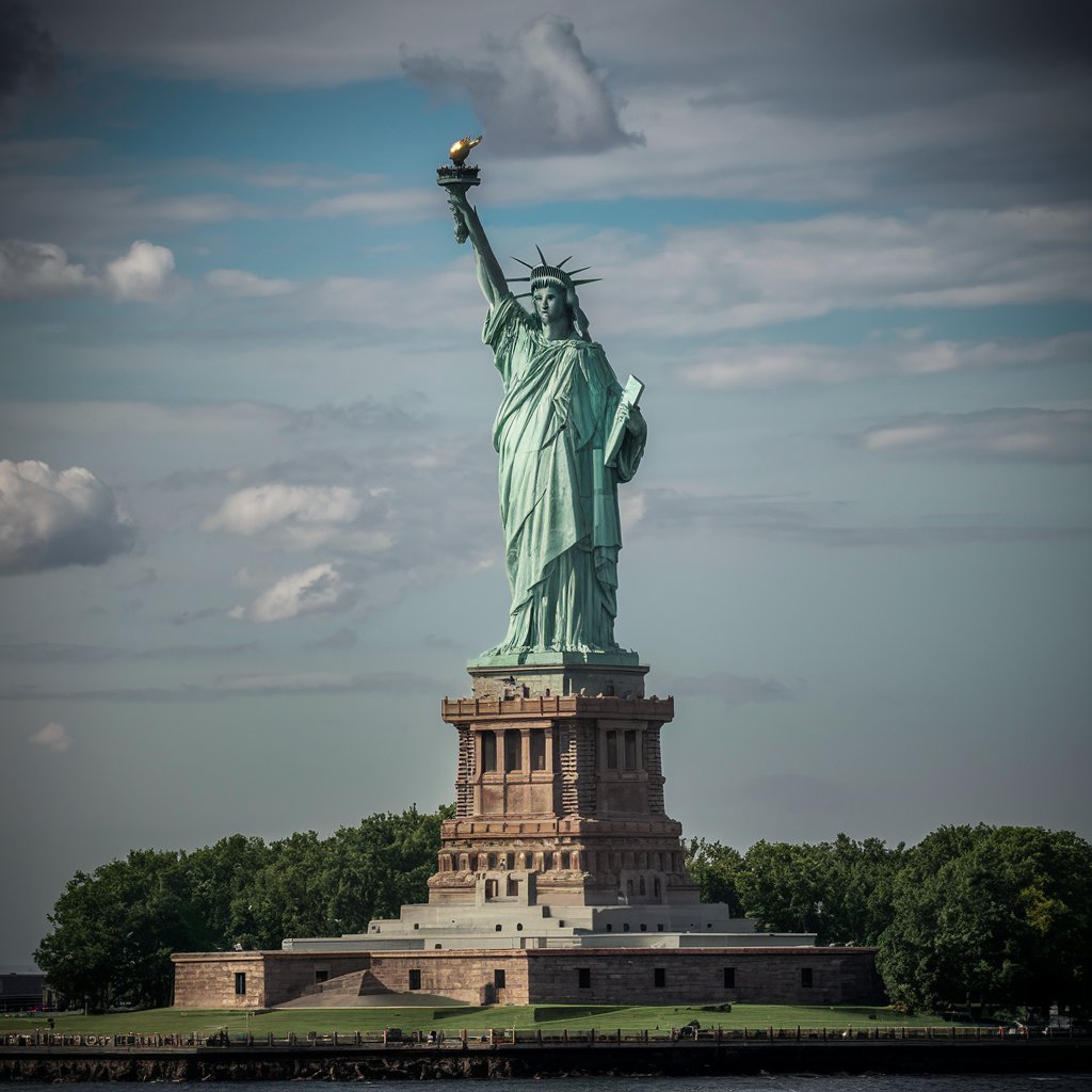 statue-of-liberty